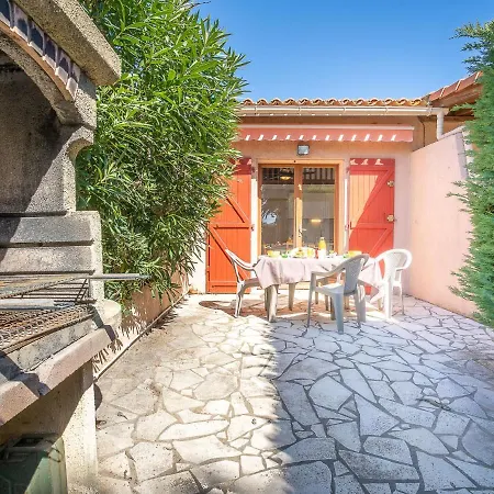 Thalassa-3 By Interhome Holiday home *