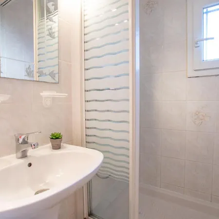 Holiday home Thalassa-3 By Interhome Saint-Cyprien (Pyrenees-Orientales)