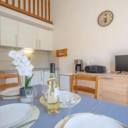 Thalassa-3 By Interhome Holiday home