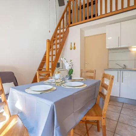 Thalassa-3 By Interhome * Saint-Cyprien (Pyrenees-Orientales)