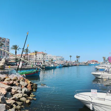 Thalassa-3 By Interhome Holiday home