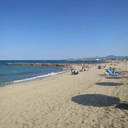 Holiday home Thalassa-3 By Interhome Saint-Cyprien (Pyrenees-Orientales)