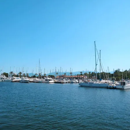 Thalassa-3 By Interhome Holiday home *
