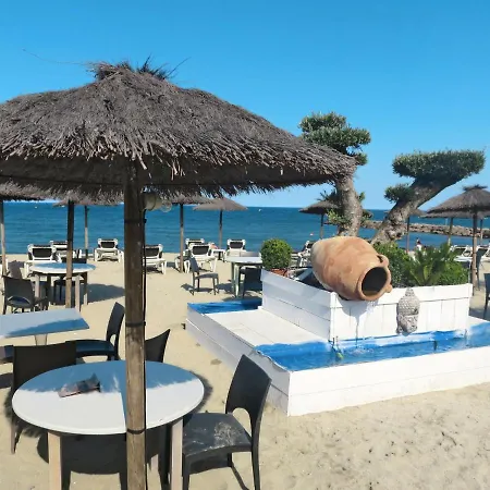 Thalassa-3 By Interhome * Saint-Cyprien (Pyrenees-Orientales)