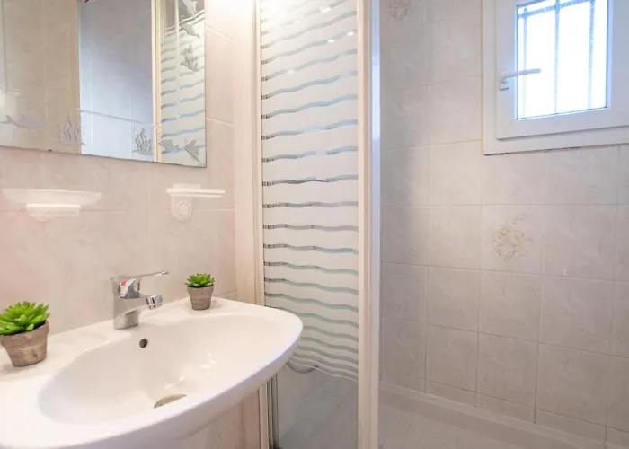 Hébergement de vacances Thalassa-3 By Interhome Saint-Cyprien (Pyrenees-Orientales)