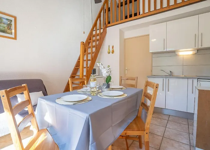 Thalassa-3 By Interhome * Saint-Cyprien (Pyrenees-Orientales)