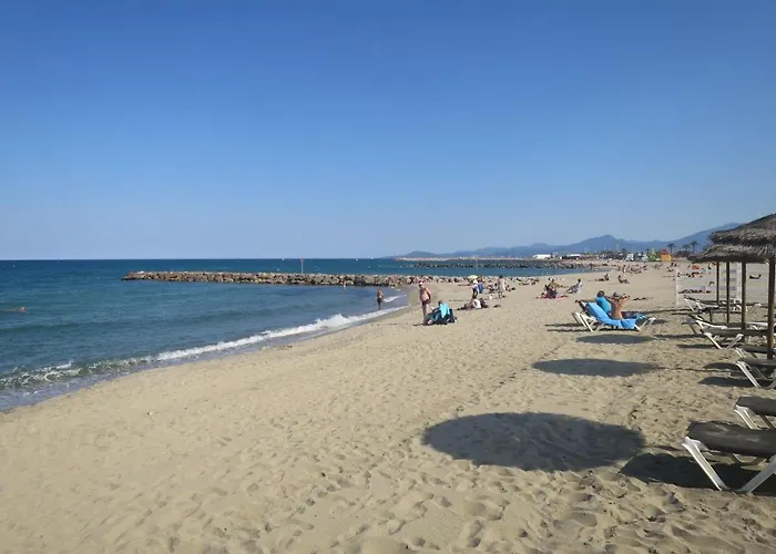 Hébergement de vacances Thalassa-3 By Interhome Saint-Cyprien (Pyrenees-Orientales)