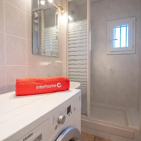 Thalassa-3 By Interhome Tatil Evi