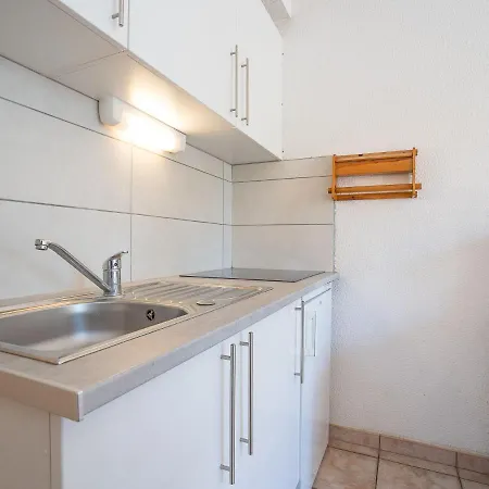 Thalassa-3 By Interhome بيت للعطل