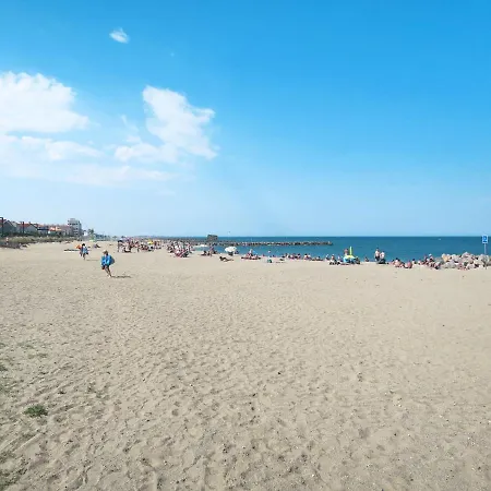 Thalassa-3 By Interhome Nyaraló *