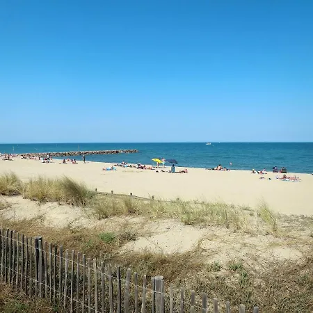 Thalassa-3 By Interhome Saint-Cyprien