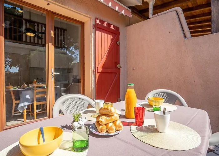 Thalassa-3 By Interhome Saint-Cyprien (Pyrenees-Orientales)