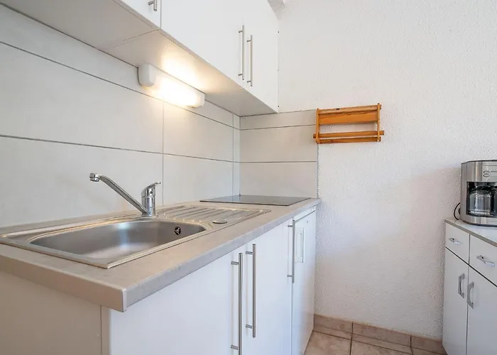Thalassa-3 By Interhome Holiday home