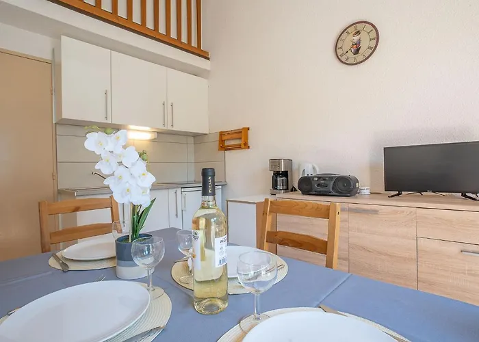 Thalassa-3 By Interhome Holiday home