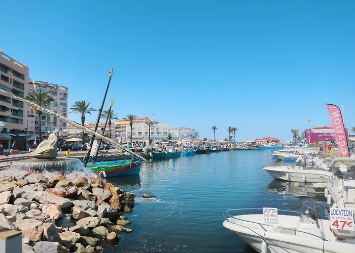 Thalassa-3 By Interhome Holiday home