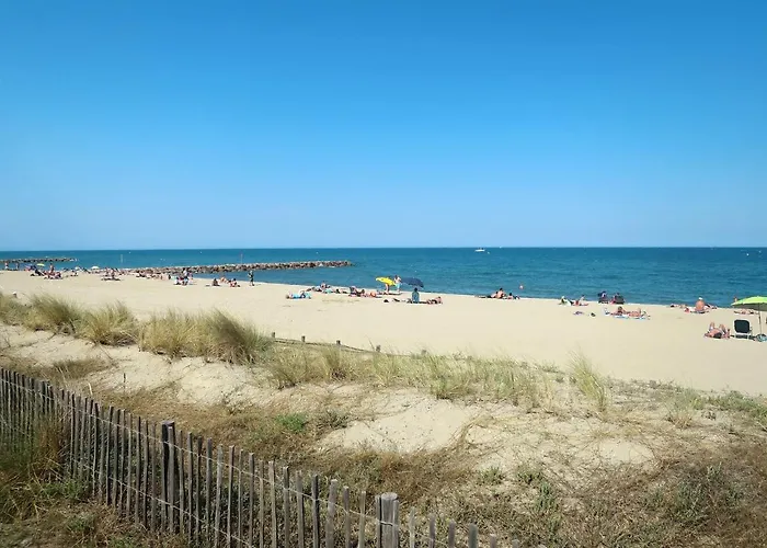 Thalassa-3 By Interhome Saint-Cyprien (Pyrenees-Orientales)