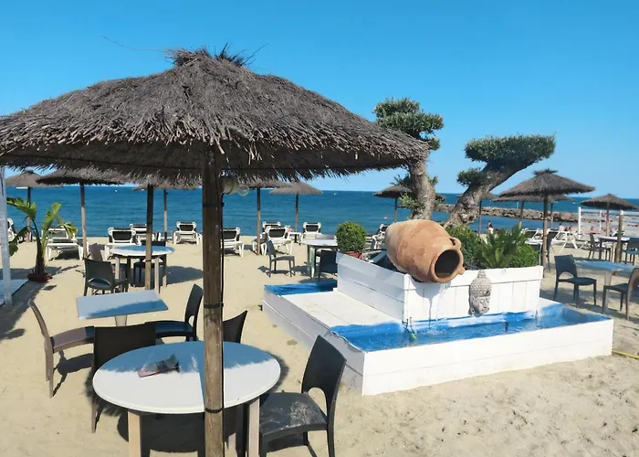 Thalassa-3 By Interhome * Saint-Cyprien (Pyrenees-Orientales)